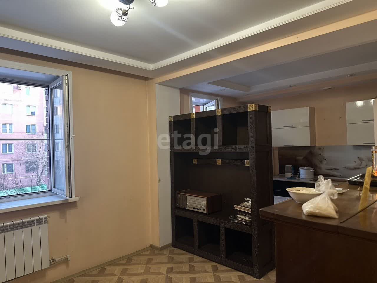 Продажа 2-комнатной квартиры, Улан-Удэ, Республика Бурятия,  Улан-Удэ