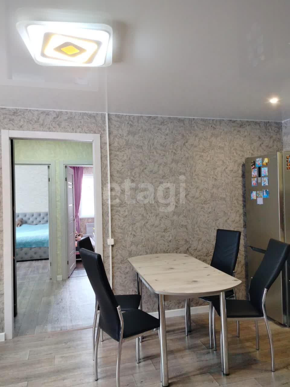 Продажа дома, 98м <sup>2</sup>, 5 сот., Южно-Сахалинск, Сахалинская область,  