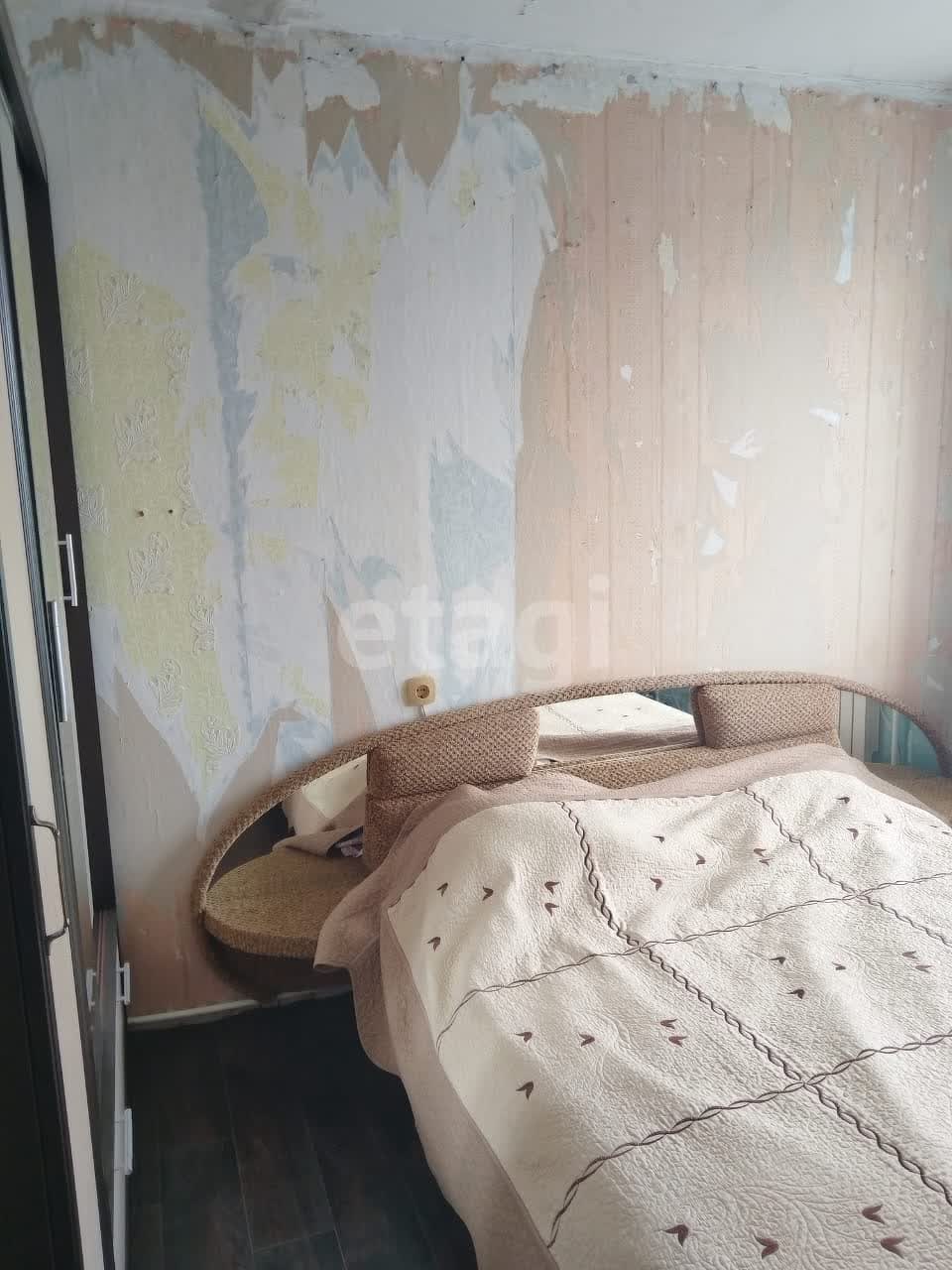 Продажа 4-комнатной квартиры, Южно-Сахалинск, Сахалинская область,  Южно-Сахалинск