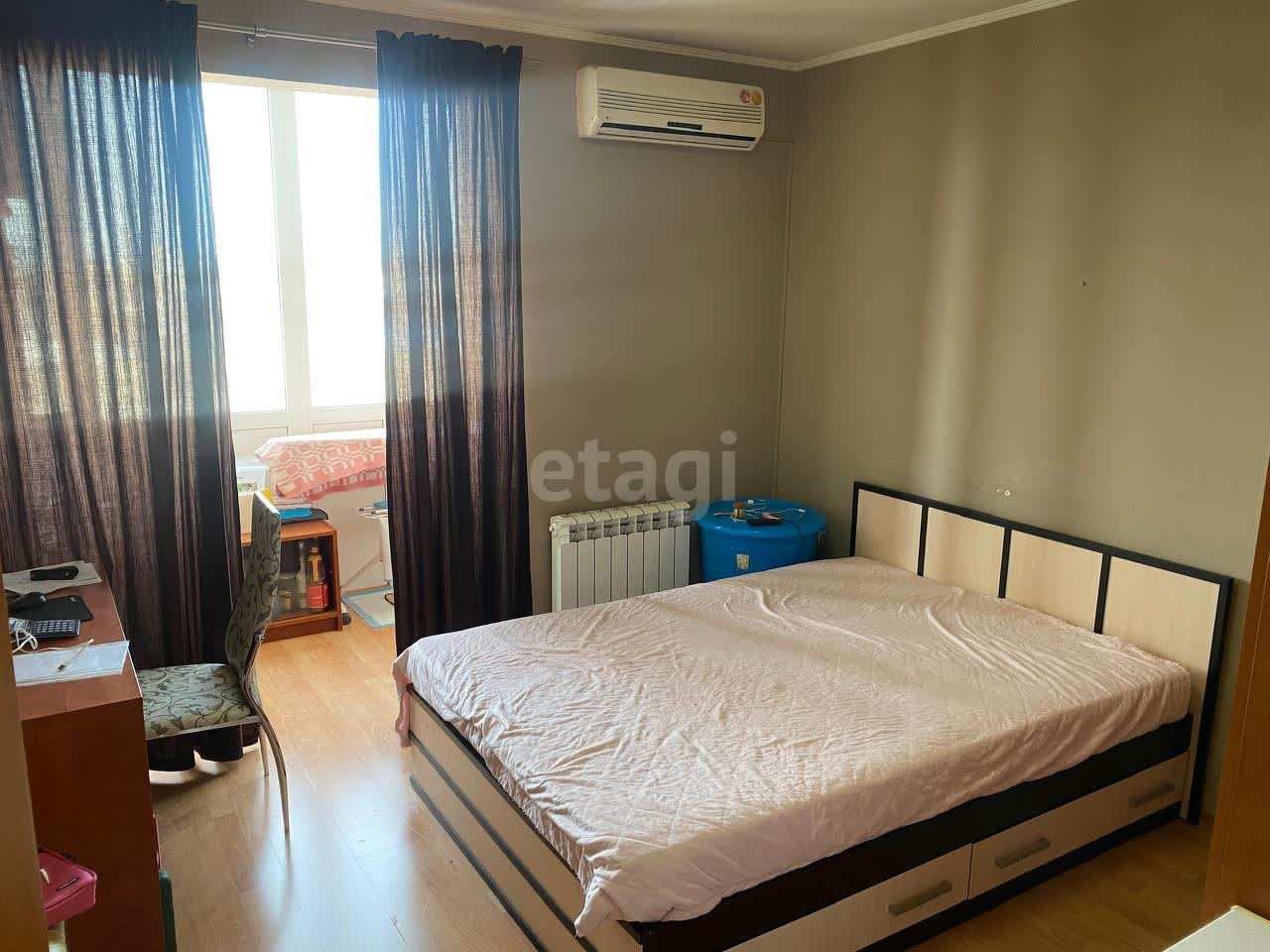 Продажа 2-комнатной квартиры, Южно-Сахалинск, Сахалинская область,  Южно-Сахалинск