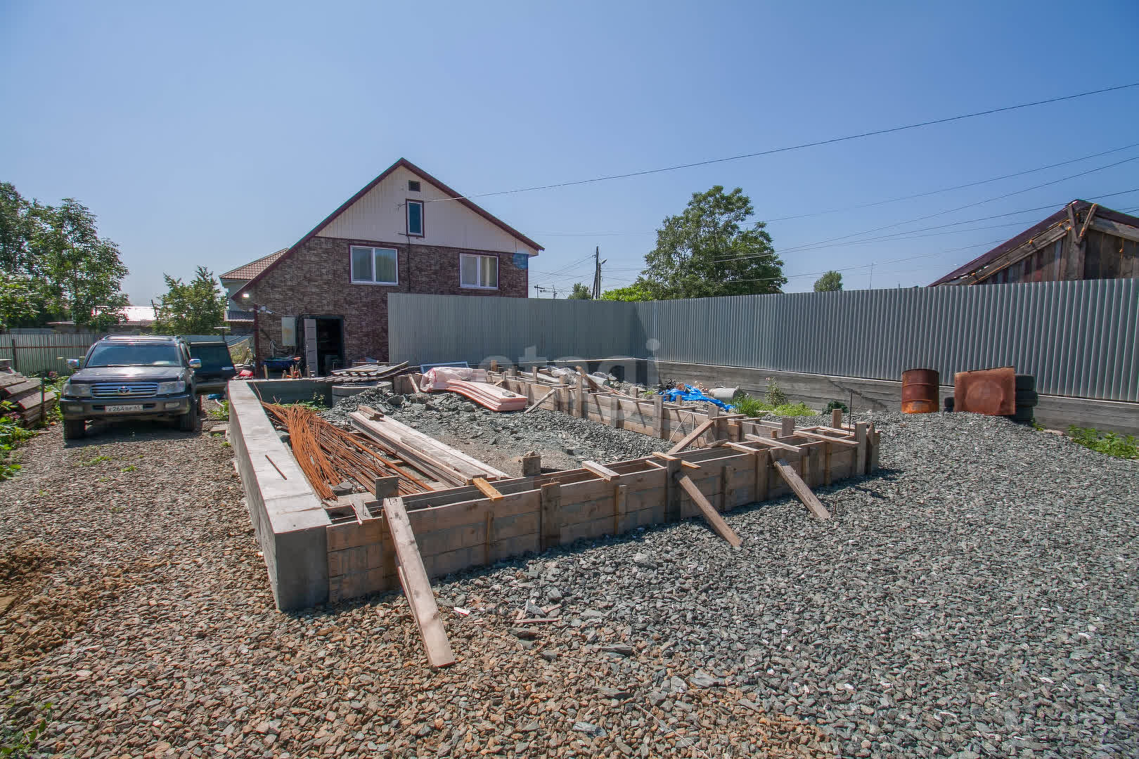 Продажа дома, 100м <sup>2</sup>, 2 сот., Южно-Сахалинск, Сахалинская область,  