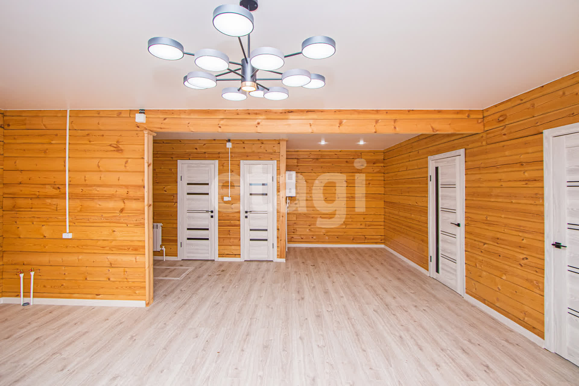 Продажа дома, 142м <sup>2</sup>, 10 сот., Улан-Удэ, Республика Бурятия,  Тарбагатайский