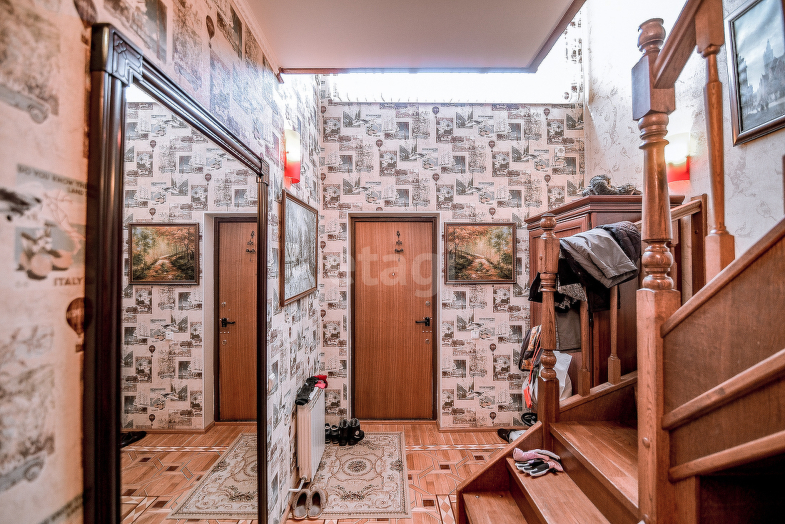 Продажа дома, 300м <sup>2</sup>, 10 сот., Южно-Сахалинск, Сахалинская область,  