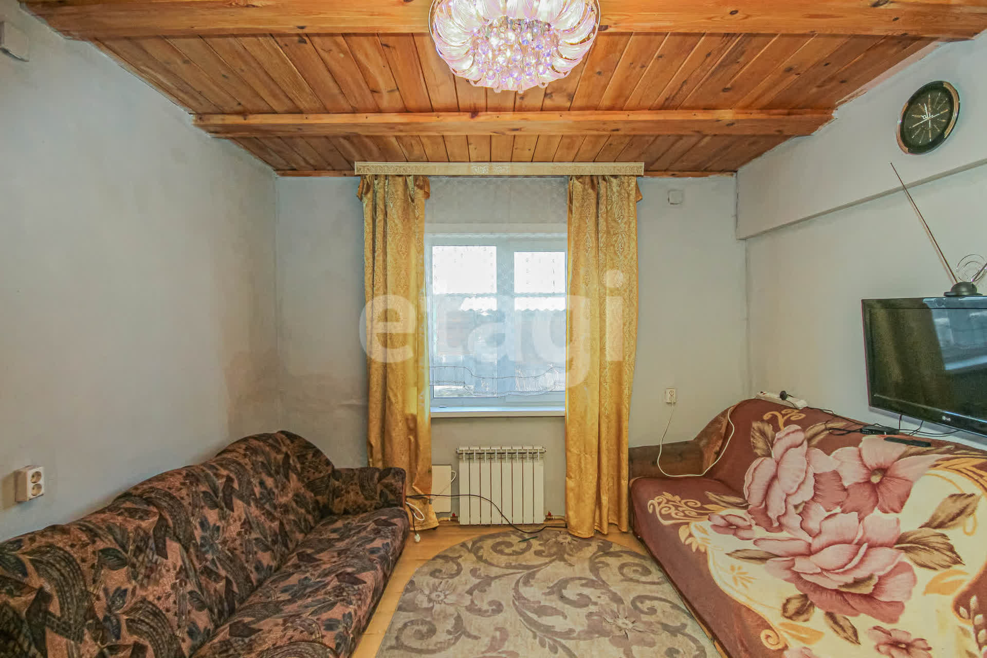 Продажа дома, 87м <sup>2</sup>, 8 сот., Улан-Удэ, Республика Бурятия,  Иволгинский