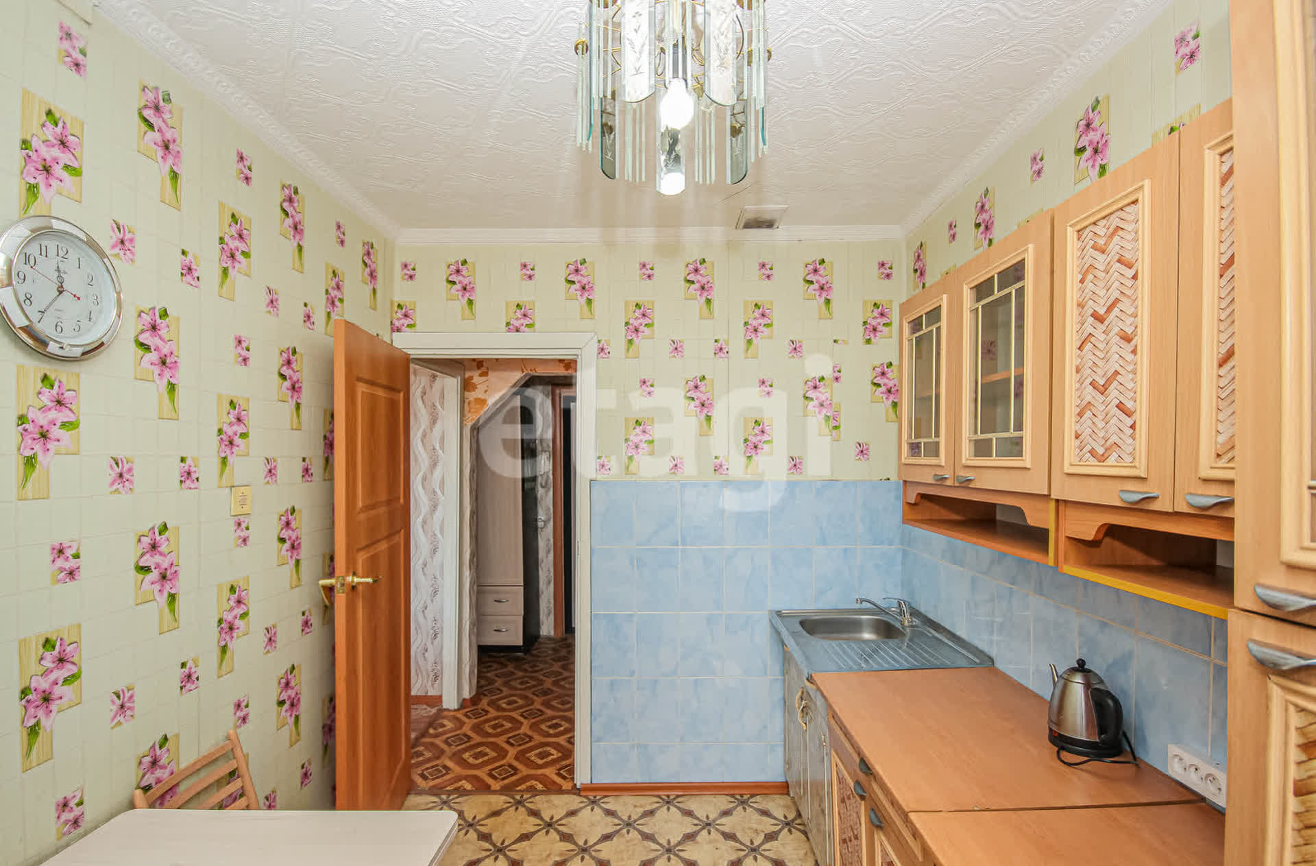 Продажа 1-комнатной квартиры, Улан-Удэ, Республика Бурятия,  Улан-Удэ