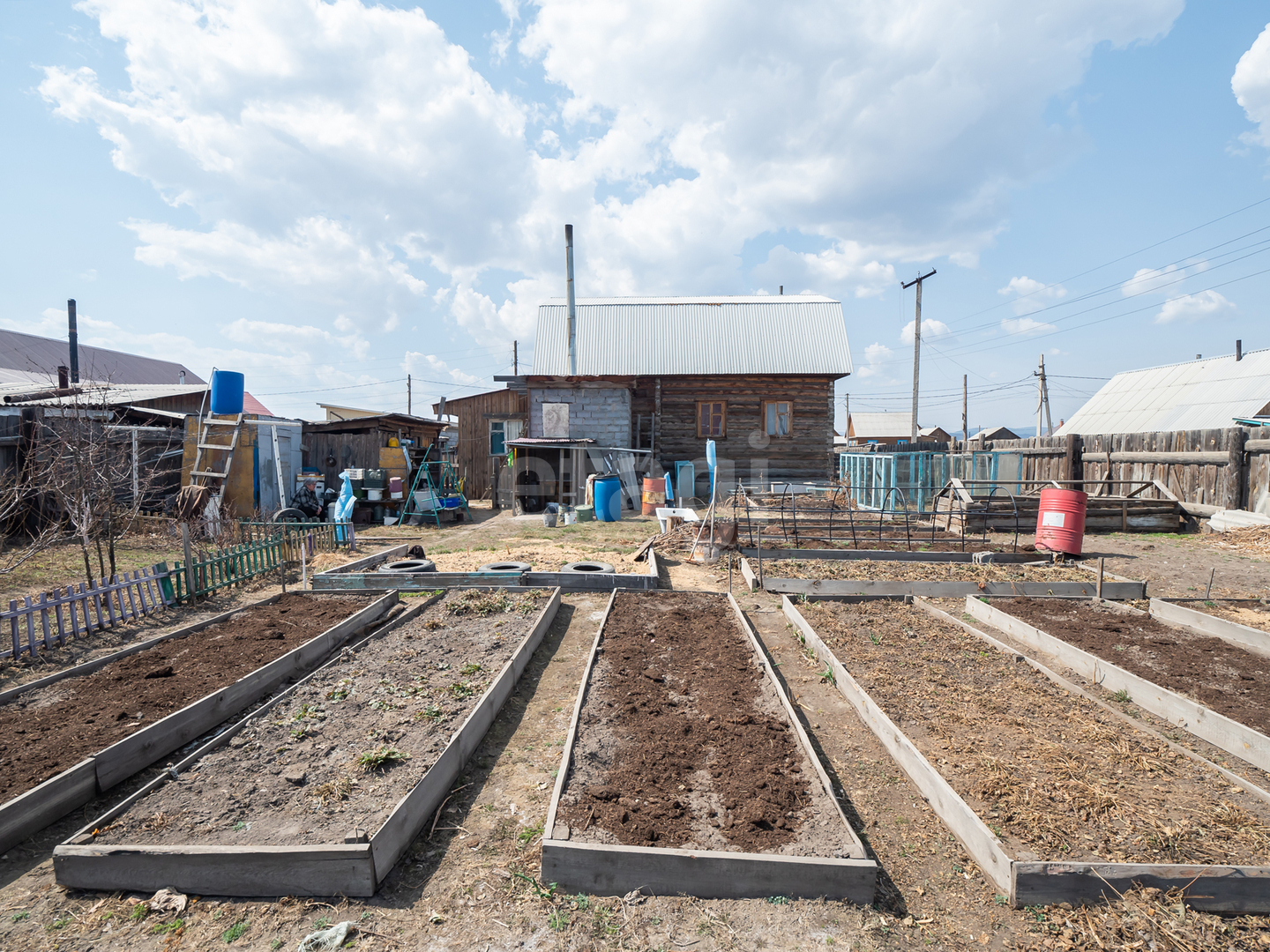 Продажа дома, 66м <sup>2</sup>, 12 сот., Улан-Удэ, Республика Бурятия,  Иволгинский