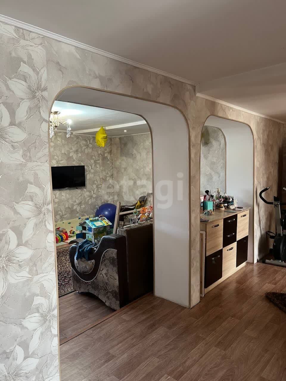 Продажа дома, 136м <sup>2</sup>, 11 сот., Улан-Удэ, Республика Бурятия,  Иволгинский