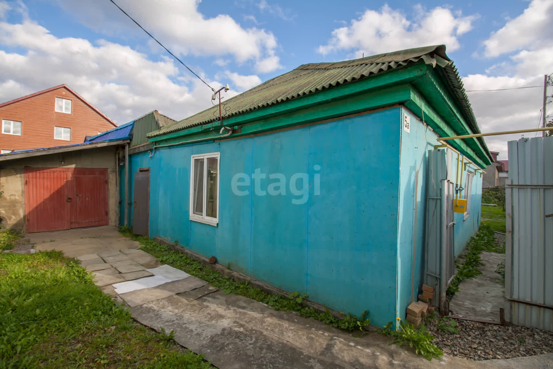 Продажа дома, 112м <sup>2</sup>, 7 сот., Южно-Сахалинск, Сахалинская область,  