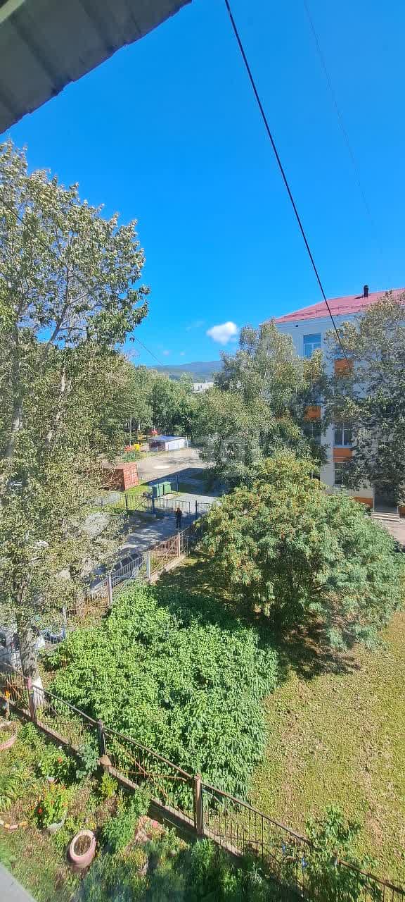 Продажа 2-комнатной квартиры, Южно-Сахалинск, Сахалинская область,  Южно-Сахалинск