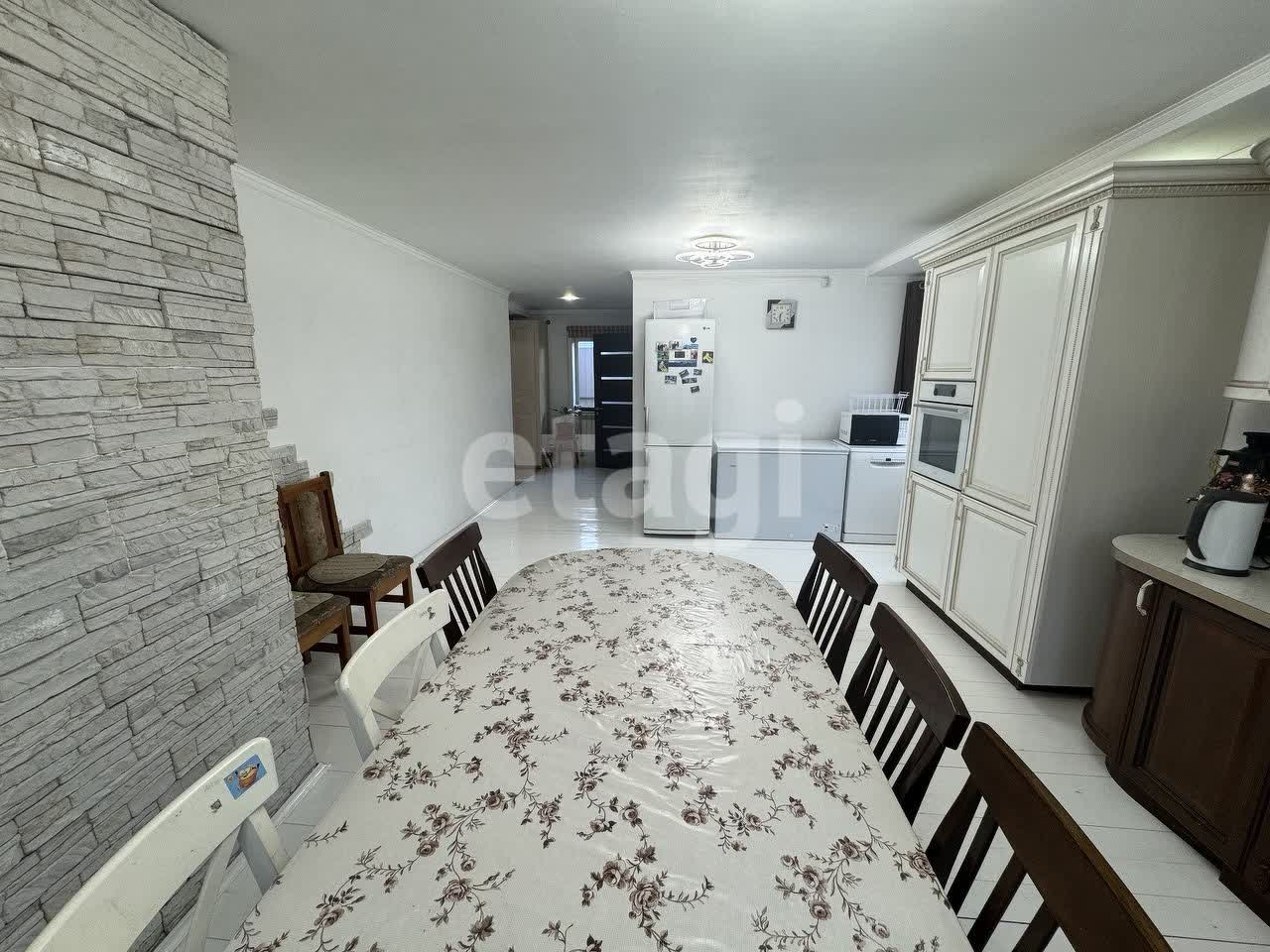 Продажа дома, 137м <sup>2</sup>, 8 сот., Улан-Удэ, Республика Бурятия,  Октябрьский