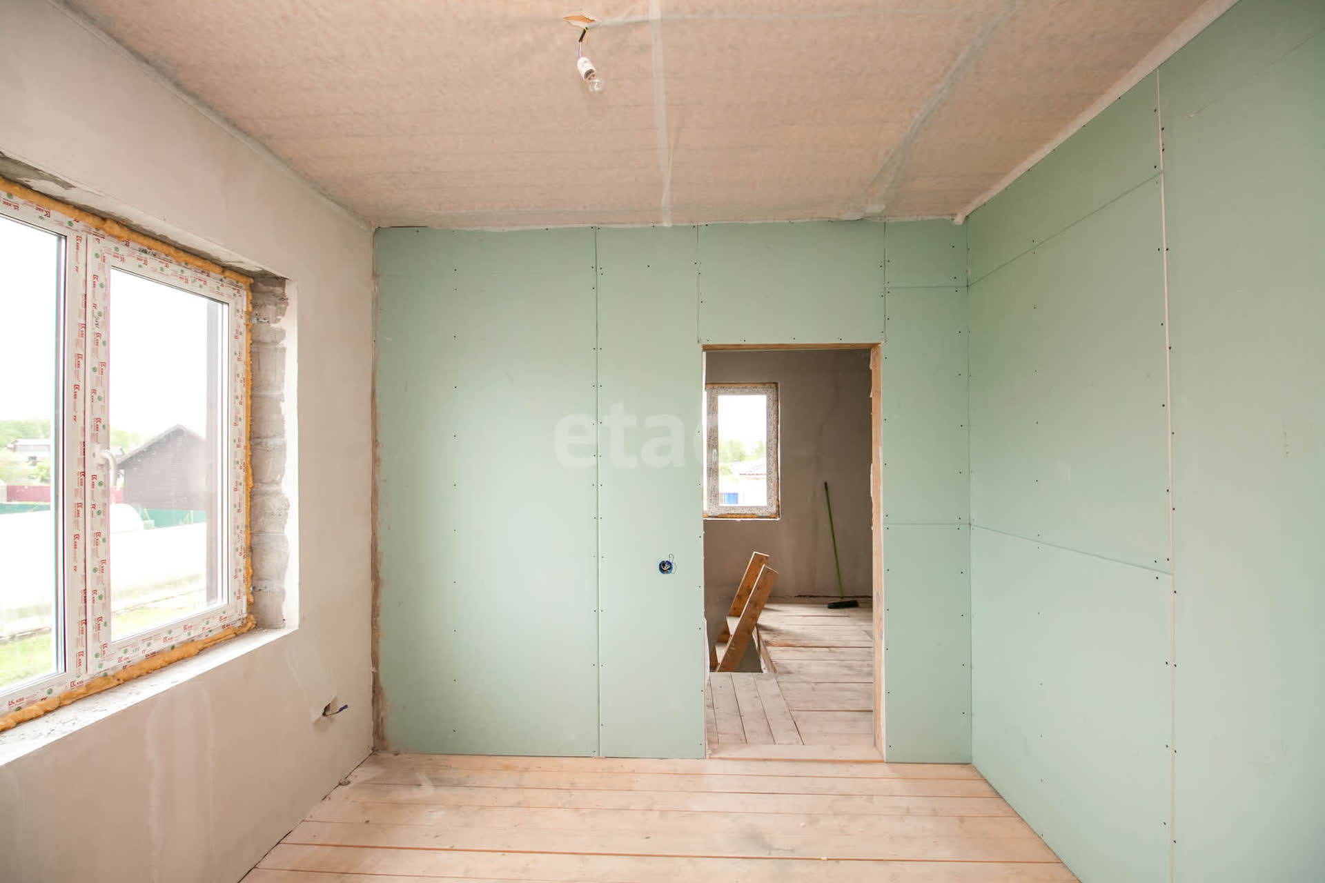 Продажа дома, 149м <sup>2</sup>, 9 сот., Южно-Сахалинск, Сахалинская область,  