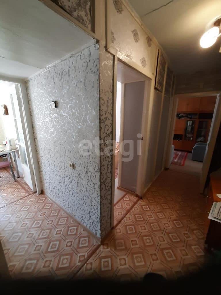 Продажа 3-комнатной квартиры, Южно-Сахалинск, Сахалинская область,  Южно-Сахалинск