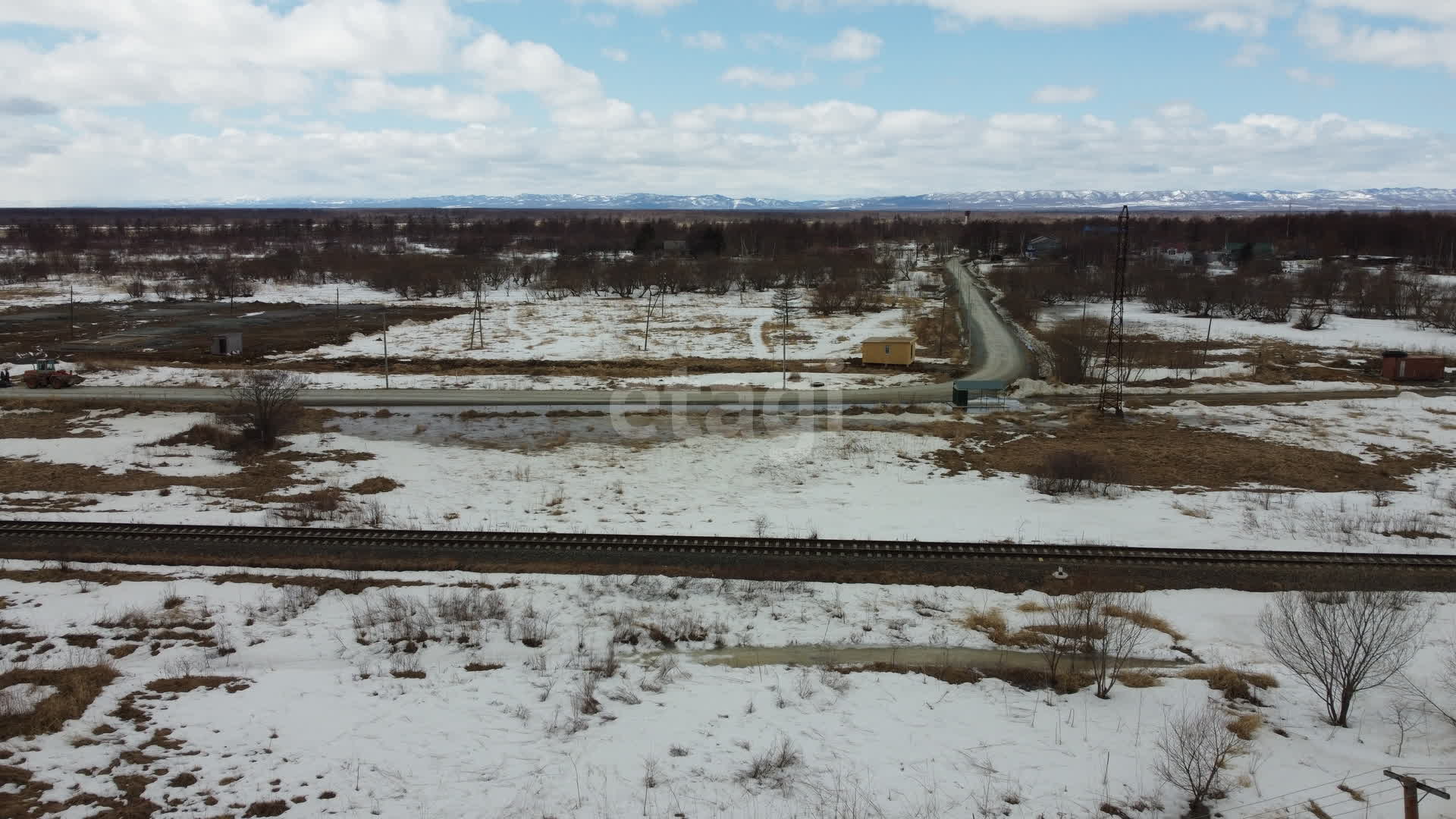 Продажа участка, Южно-Сахалинск, Сахалинская область,  Южно-Сахалинск