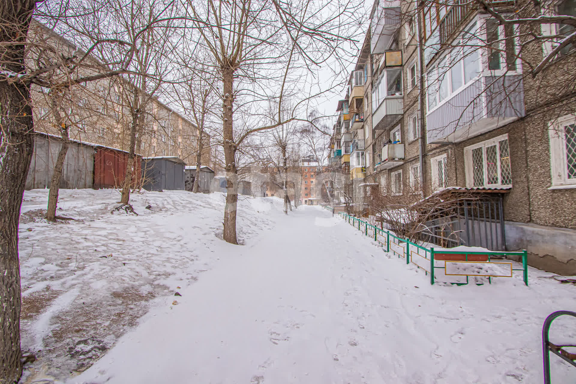 Продажа 2-комнатной квартиры, Улан-Удэ, Республика Бурятия,  Улан-Удэ