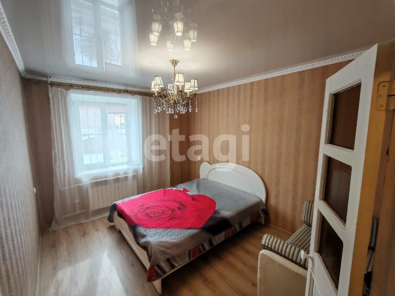 Продажа 2-комнатной квартиры, Улан-Удэ, Республика Бурятия,  Улан-Удэ