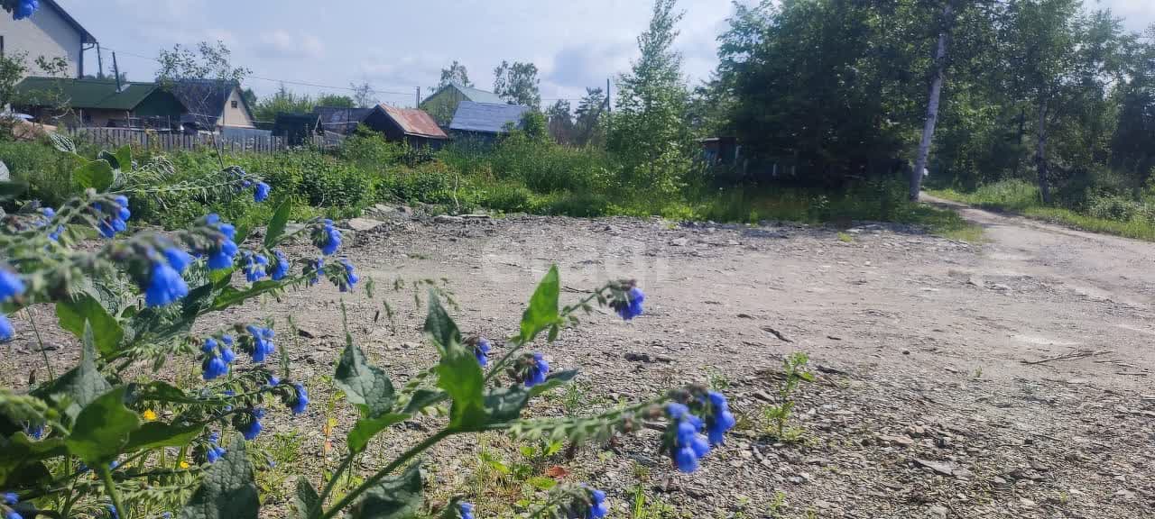 Продажа участка, Южно-Сахалинск, Сахалинская область,  