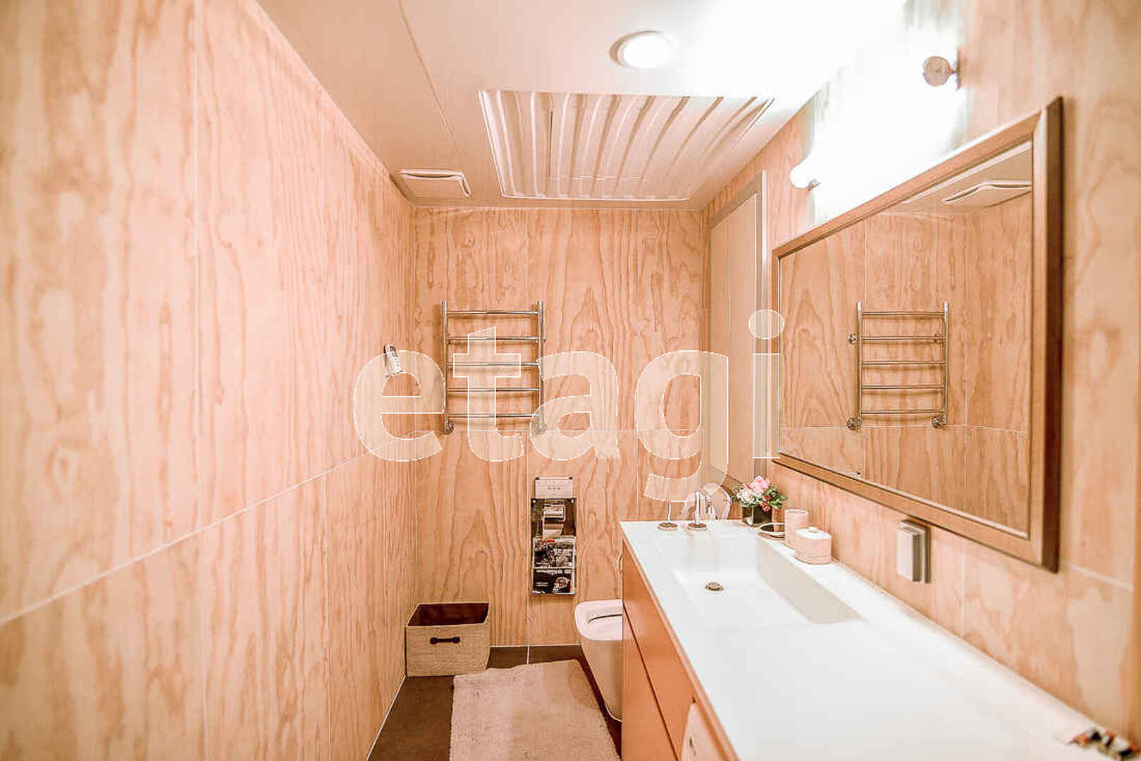 Продажа 3-комнатной квартиры, Южно-Сахалинск, Сахалинская область,  Южно-Сахалинск