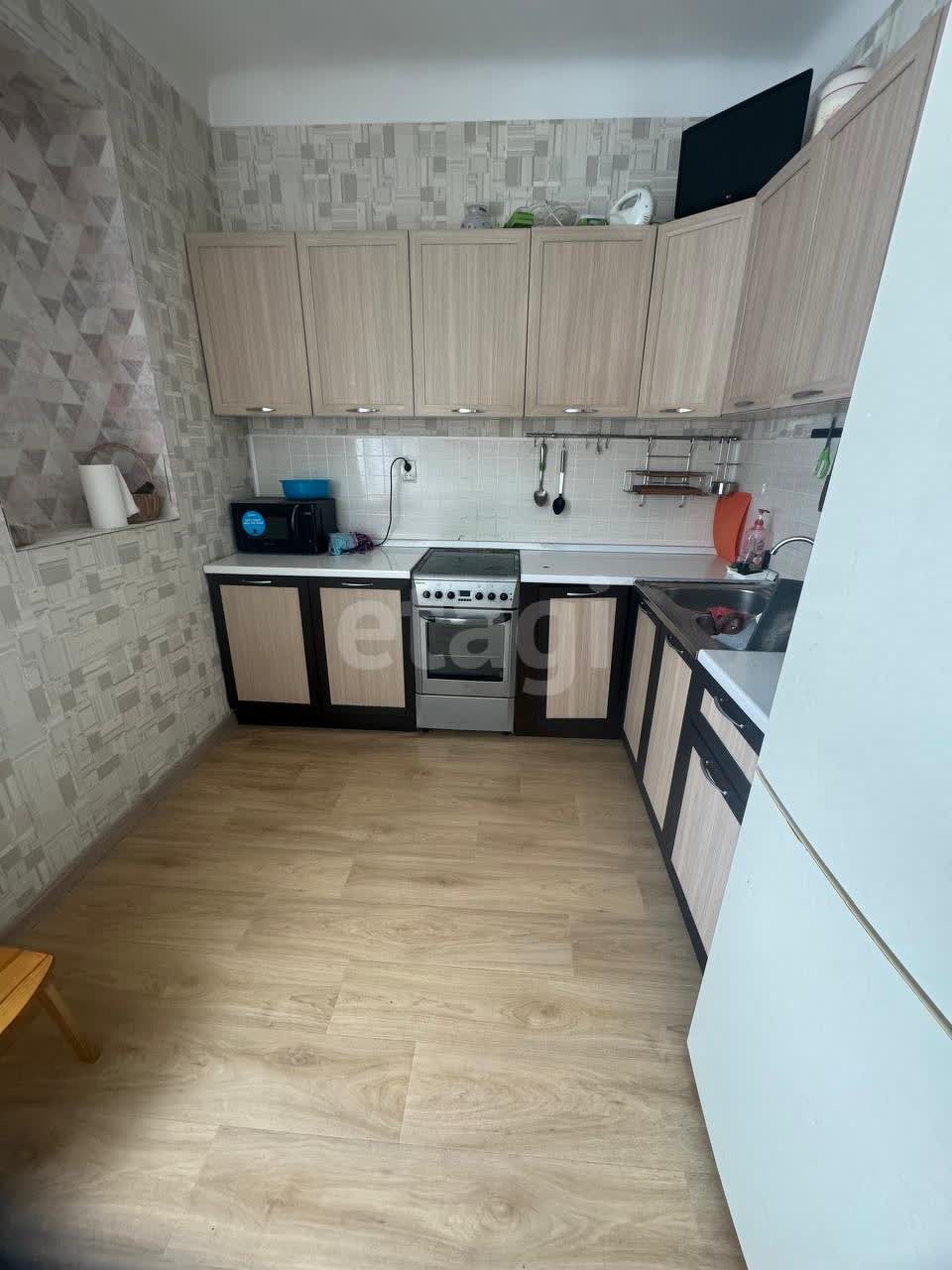 Продажа 3-комнатной квартиры, Южно-Сахалинск, Сахалинская область,  Южно-Сахалинск