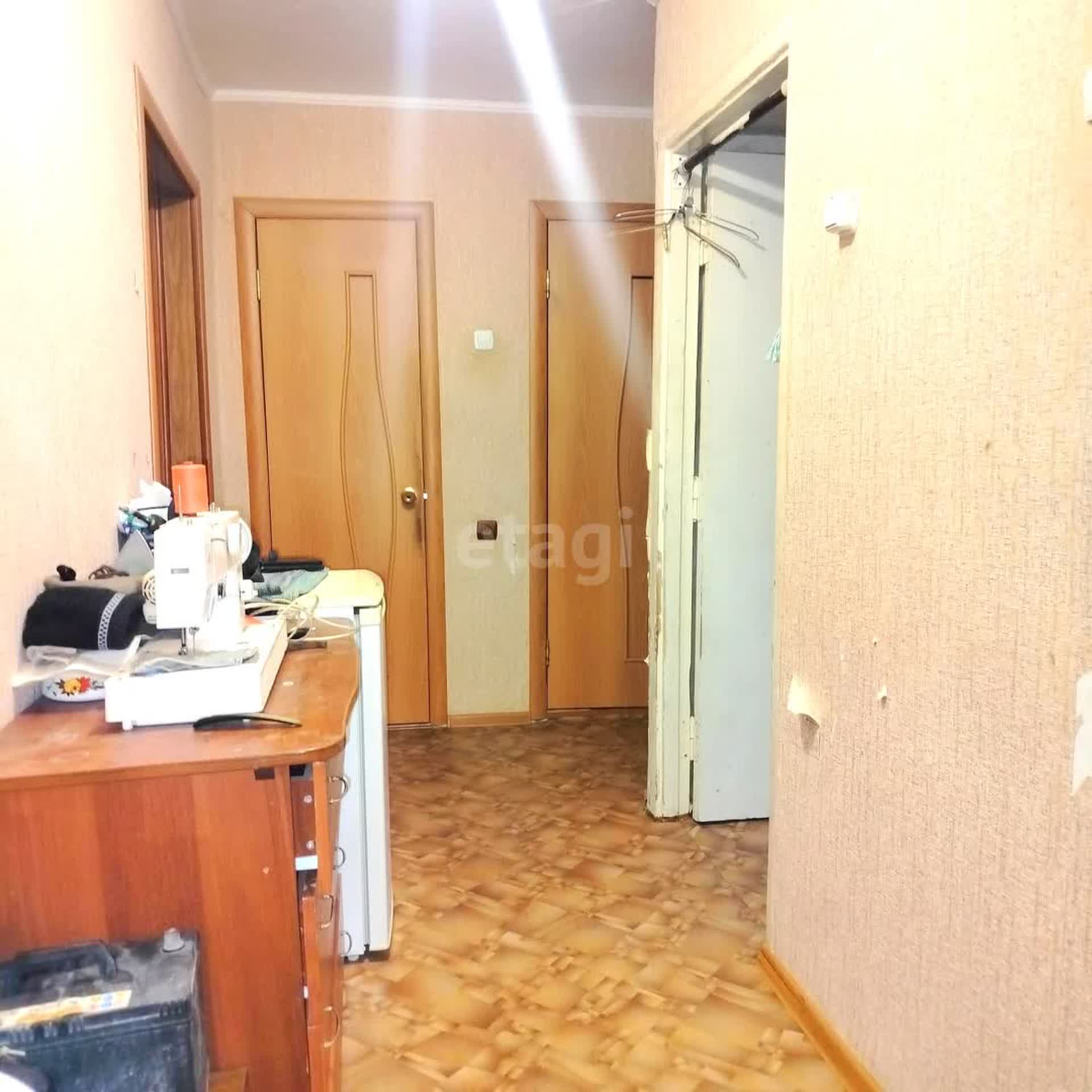 Продажа 2-комнатной квартиры, Южно-Сахалинск, Сахалинская область,  Южно-Сахалинск