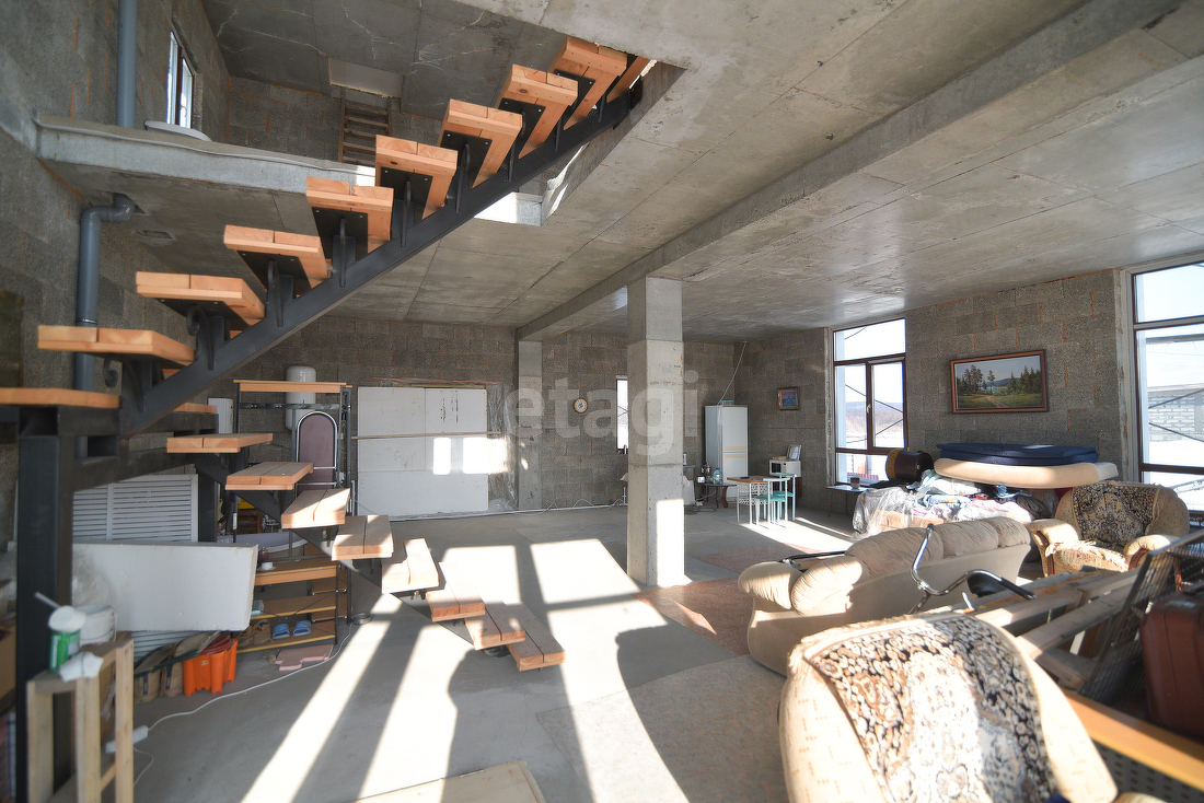 Продажа дома, 186м <sup>2</sup>, 10 сот., Южно-Сахалинск, Сахалинская область,  