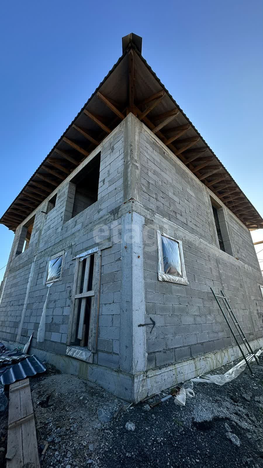 Продажа дома, 198м <sup>2</sup>, 5 сот., Южно-Сахалинск, Сахалинская область,  