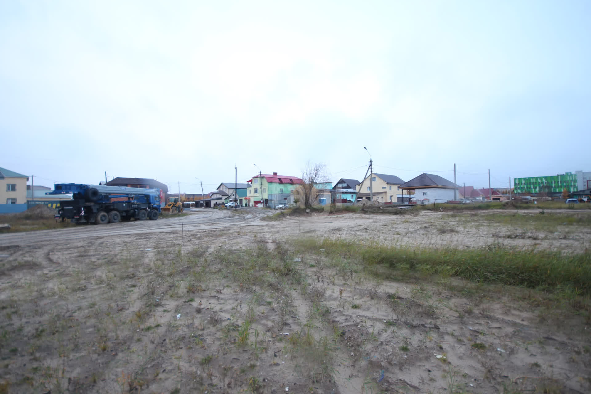 Продажа участка, Новый Уренгой, Ямало-Ненецкий АО,  Южная часть