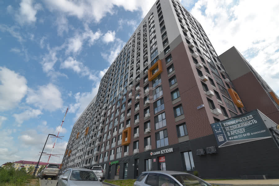 Продажа 2-комнатной квартиры, Южно-Сахалинск, Сахалинская область,  Южно-Сахалинск