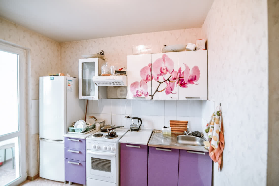 Продажа 2-комнатной квартиры, Южно-Сахалинск, Сахалинская область,  Южно-Сахалинск