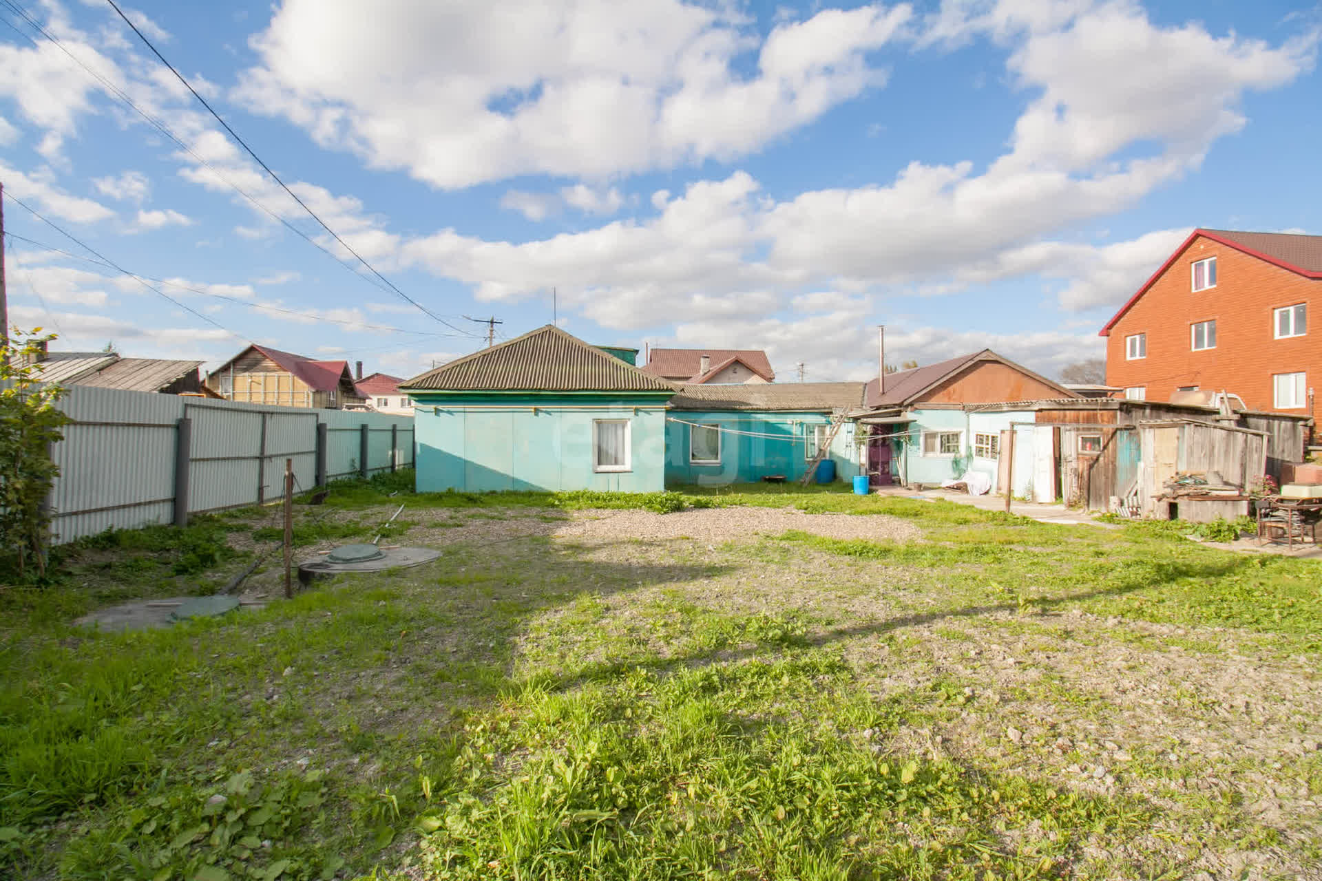 Продажа дома, 112м <sup>2</sup>, 7 сот., Южно-Сахалинск, Сахалинская область,  