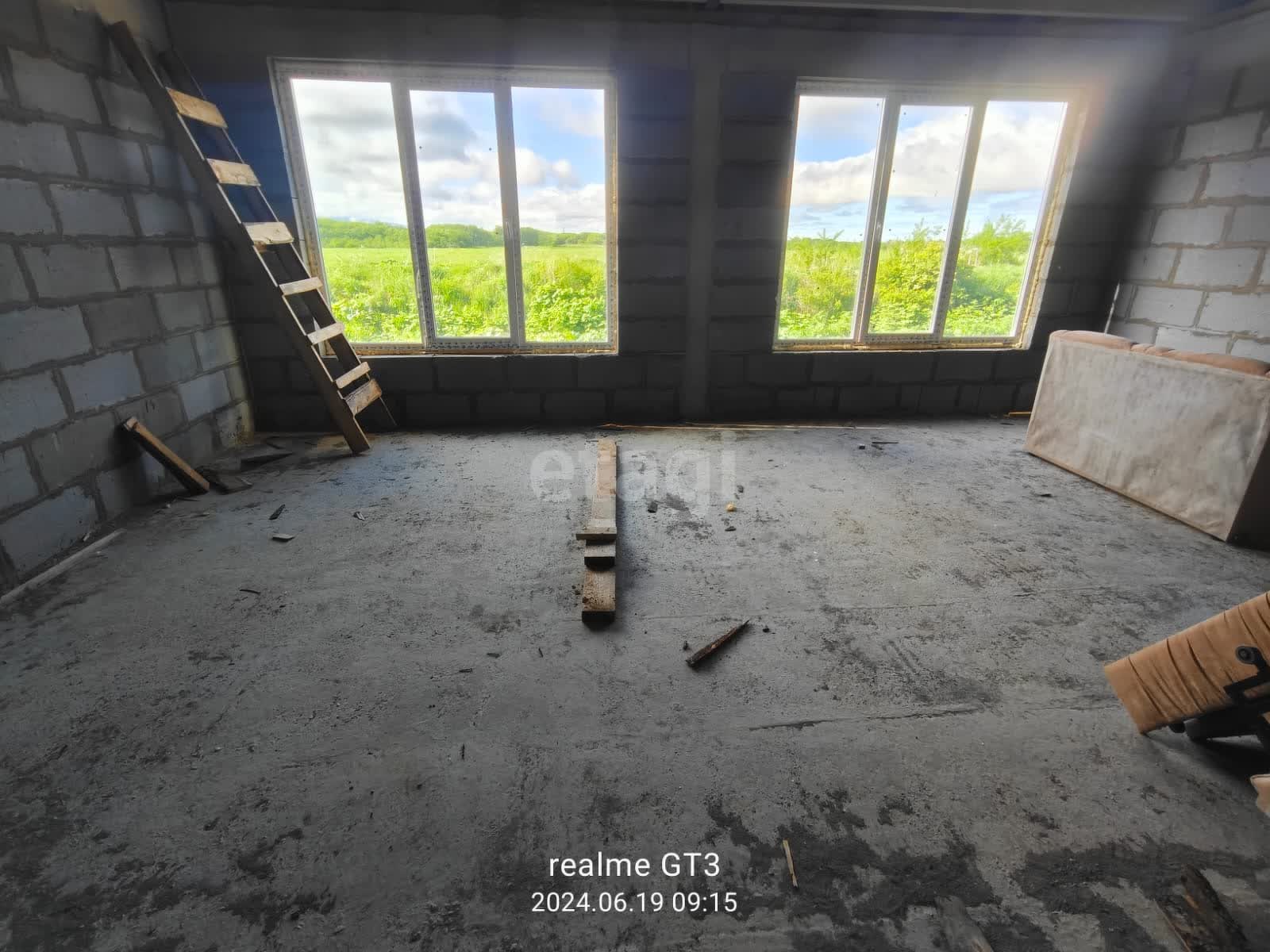 Продажа дома, 174м <sup>2</sup>, 6 сот., Южно-Сахалинск, Сахалинская область,  