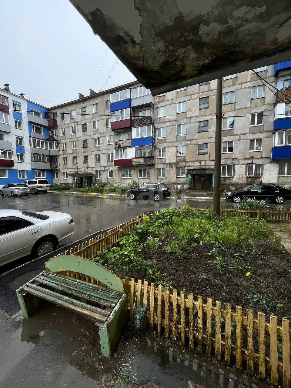 Продажа 3-комнатной квартиры, Южно-Сахалинск, Сахалинская область,  Южно-Сахалинск