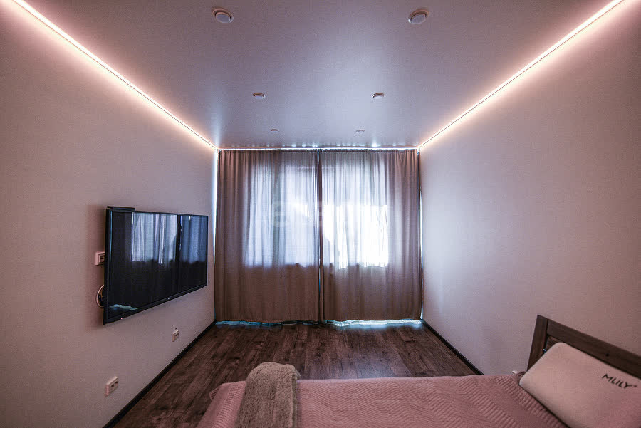 Продажа 1-комнатной квартиры, Южно-Сахалинск, Сахалинская область,  Южно-Сахалинск