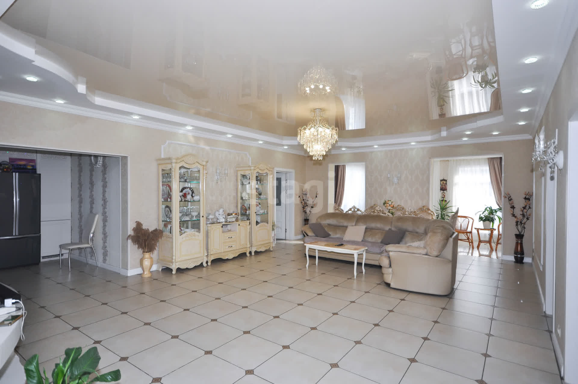 Продажа дома, 234м <sup>2</sup>, 13 сот., Южно-Сахалинск, Сахалинская область,  