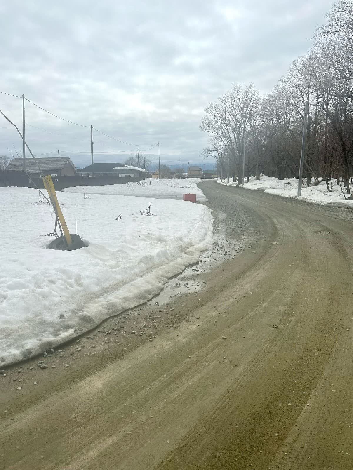 Продажа участка, Южно-Сахалинск, Сахалинская область,  Южно-Сахалинск