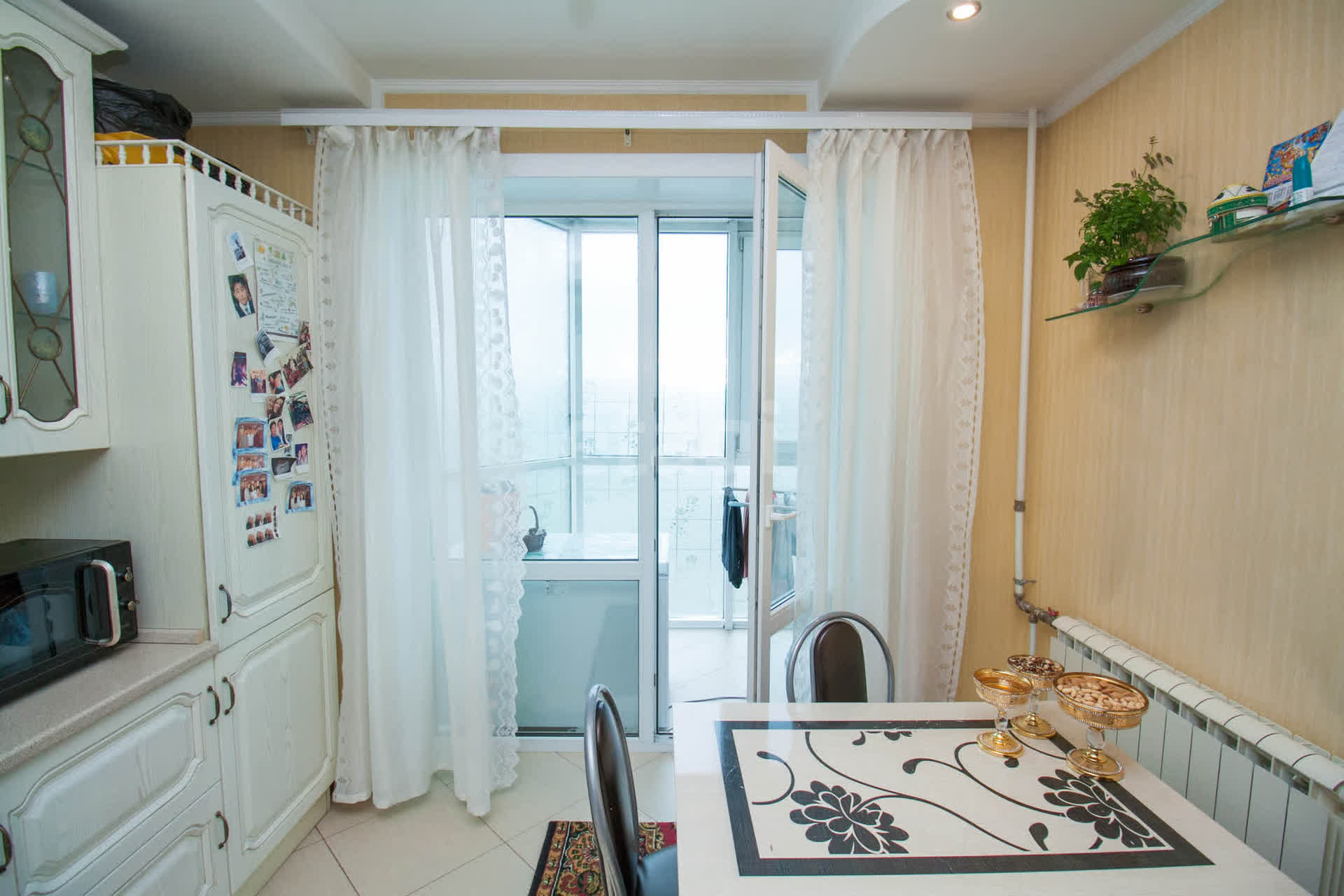 Продажа 2-комнатной квартиры, Южно-Сахалинск, Сахалинская область,  Южно-Сахалинск