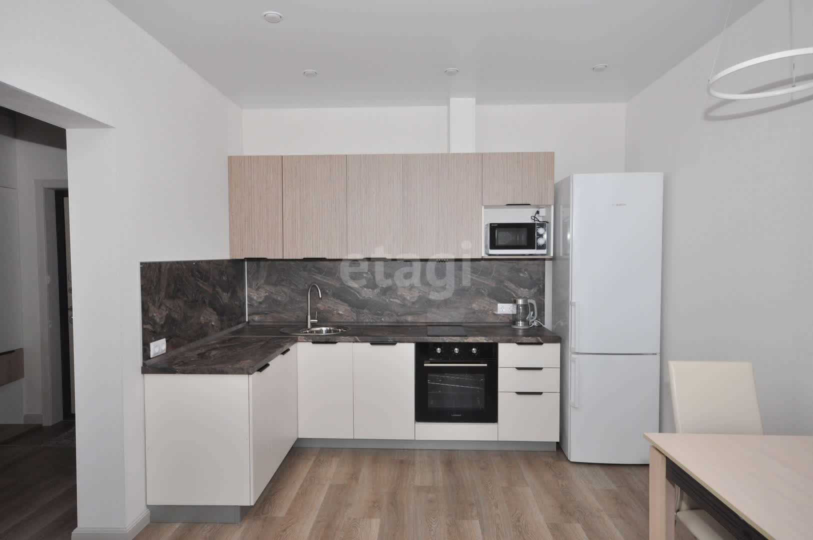 Аренда 1-комнатной квартиры, Южно-Сахалинск, Сахалинская область,  Южно-Сахалинск