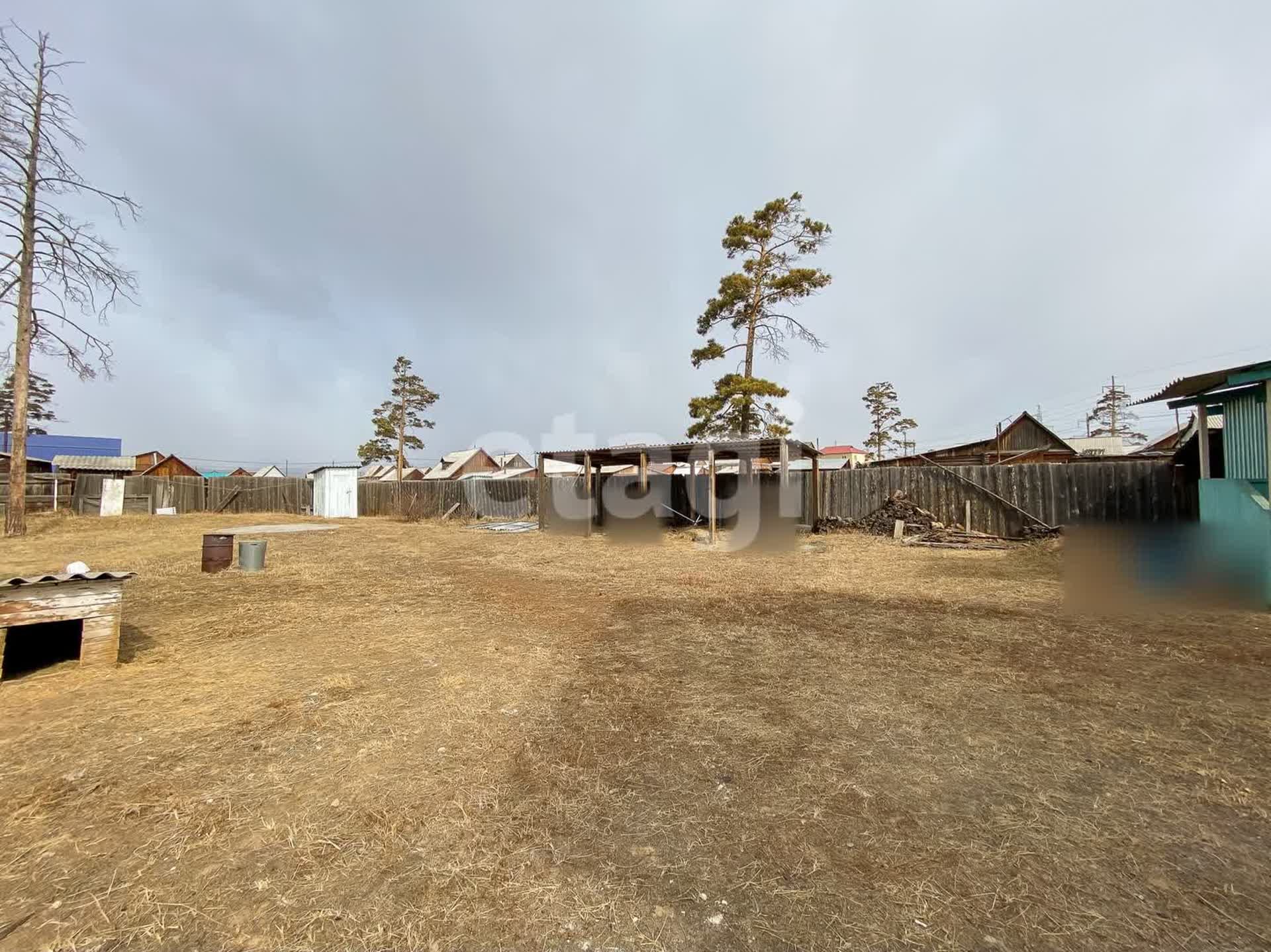 Продажа дома, 85м <sup>2</sup>, 8 сот., Улан-Удэ, Республика Бурятия,  Октябрьский