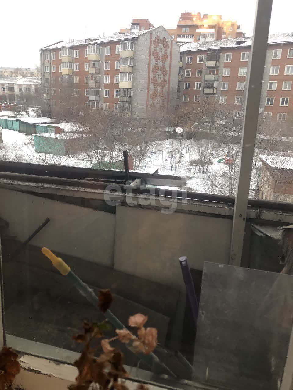 Продажа 3-комнатной квартиры, Улан-Удэ, Республика Бурятия,  Улан-Удэ