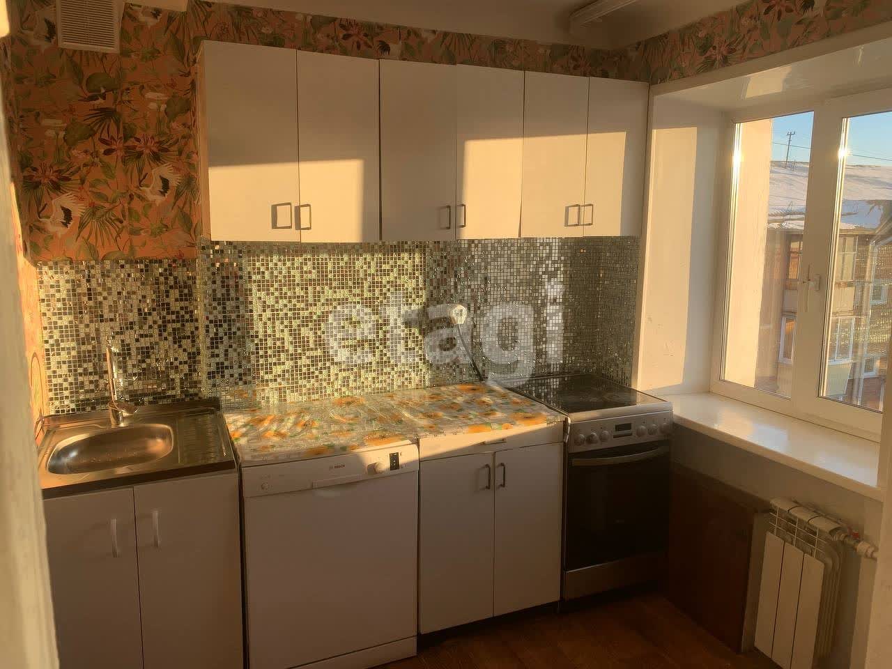 Продажа 2-комнатной квартиры, Улан-Удэ, Республика Бурятия,  Улан-Удэ