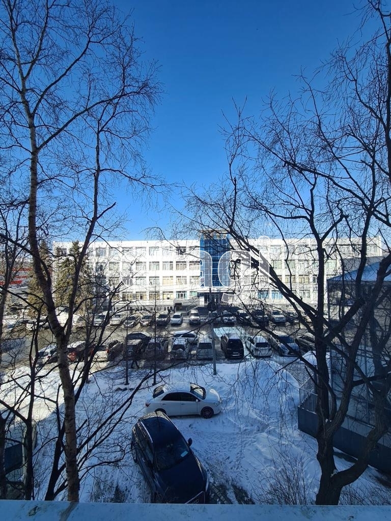 Продажа 2-комнатной квартиры, Южно-Сахалинск, Сахалинская область,  Южно-Сахалинск