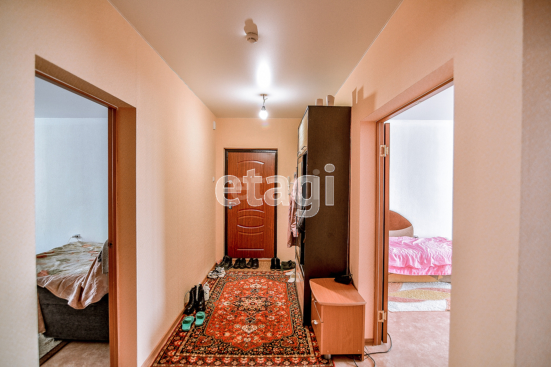 Продажа 3-комнатной квартиры, Южно-Сахалинск, Сахалинская область,  Южно-Сахалинск