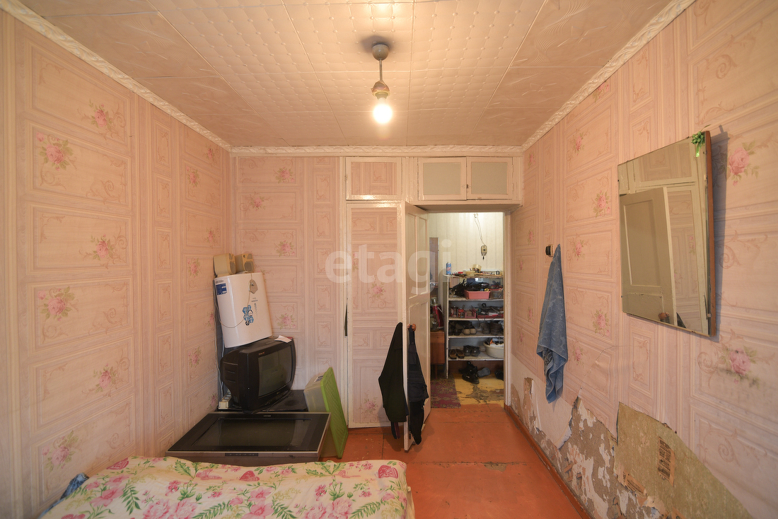 Продажа 3-комнатной квартиры, Южно-Сахалинск, Сахалинская область,  Южно-Сахалинск