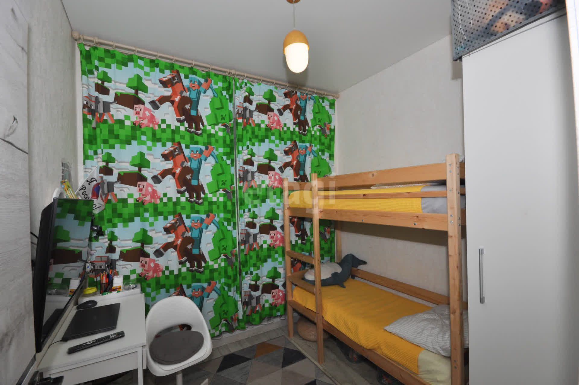 Продажа 1-комнатной квартиры, Южно-Сахалинск, Сахалинская область,  Южно-Сахалинск