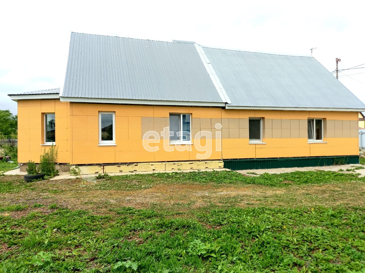 Продажа дома, 100м <sup>2</sup>, 11 сот., Южно-Сахалинск, Сахалинская область,  