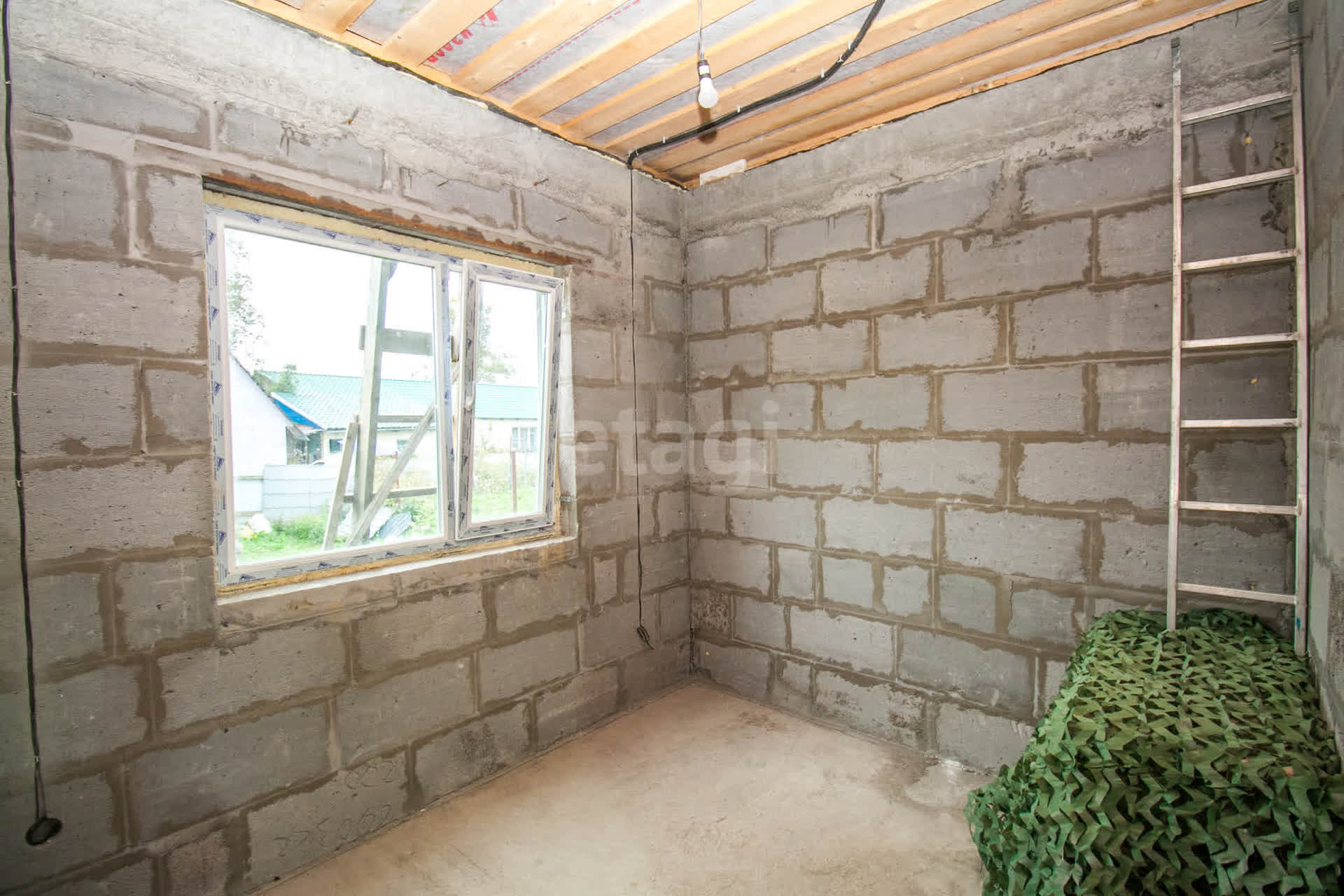 Продажа дома, 82м <sup>2</sup>, 7 сот., Южно-Сахалинск, Сахалинская область,  