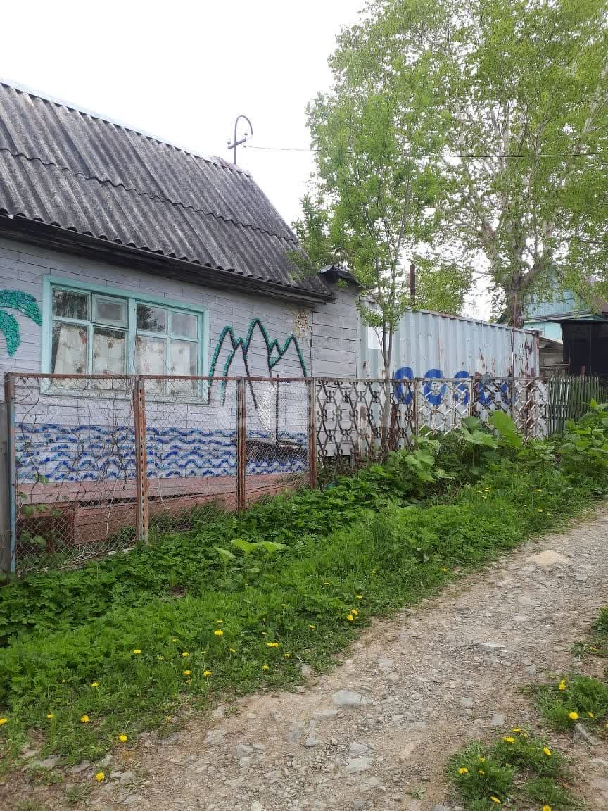 Продажа дачи, 20м <sup>2</sup>, 6 сот., Южно-Сахалинск, Сахалинская область,  Южно-Сахалинск