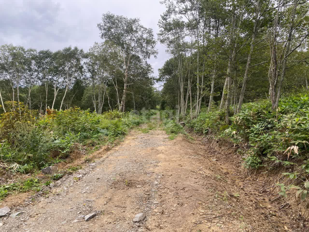 Продажа участка, Южно-Сахалинск, Сахалинская область,  Южно-Сахалинск