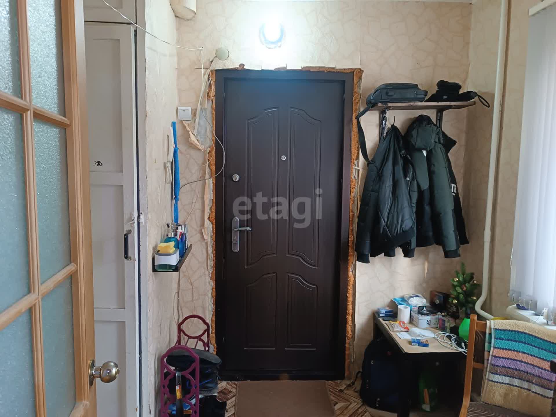Продажа комнаты, Калуга, Хрустальная,  35