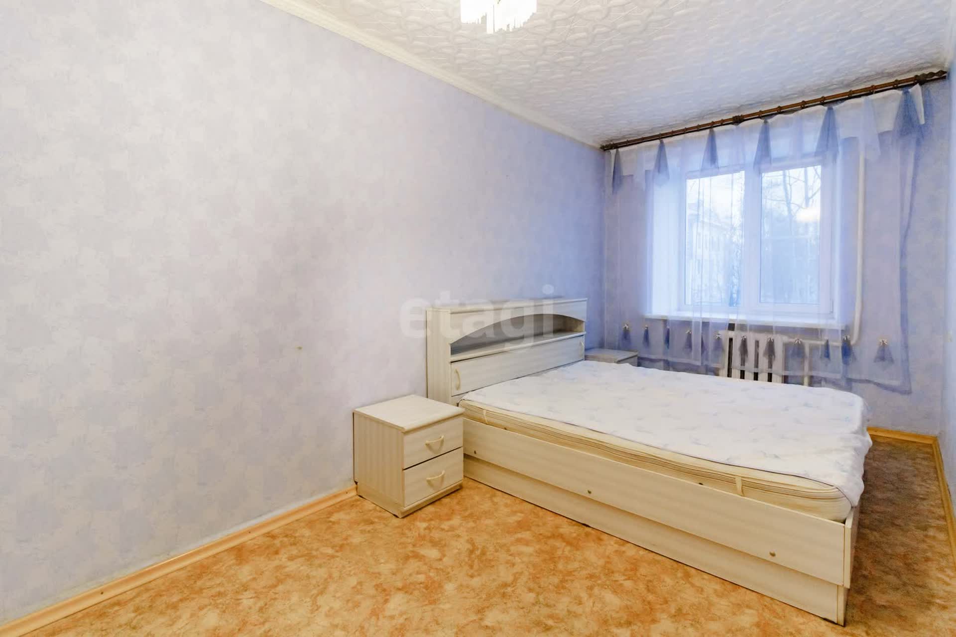 Продажа 3-комнатной квартиры, Комсомольск-на-Амуре, Калинина,  33