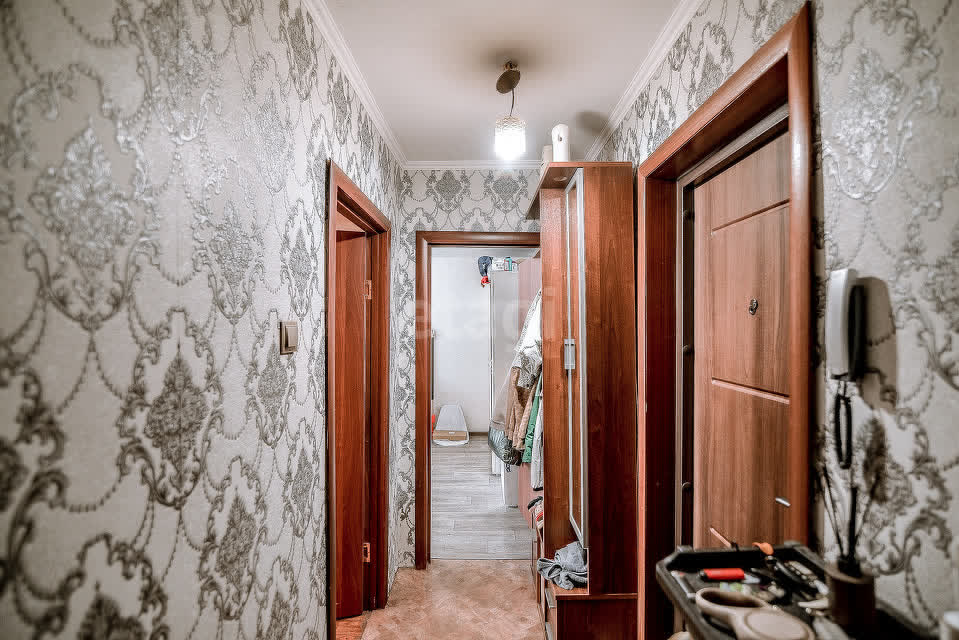 Продажа 2-комнатной квартиры, Южно-Сахалинск, Сахалинская область,  Южно-Сахалинск